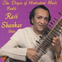 The Doyen of Hindustani Music